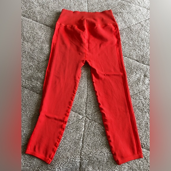 Free People Movement Free Throw Leggings - Picture 2 of 3